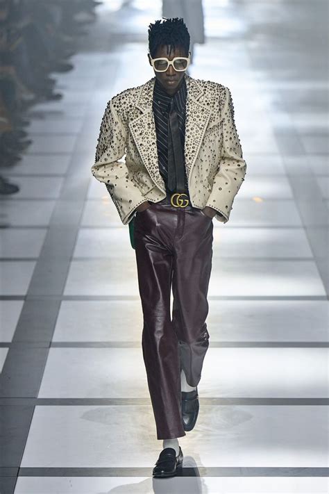 gucci men 16|gucci men's ready to wear.